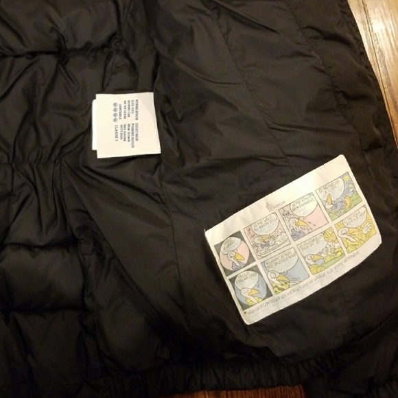 ***SOLD***Moncler Sanglier coat size 2 - Picture 5 of 8